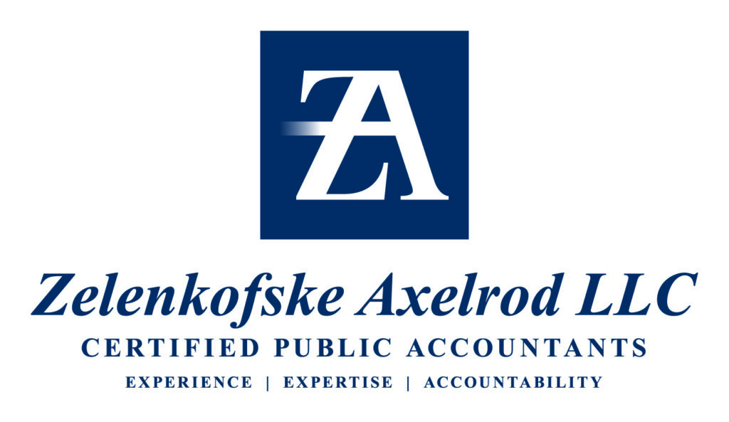 Zelenkofske Axelrod LLC